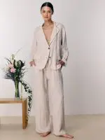 ⁦LINO BLAZER | בז׳⁩ – תמונה ⁦10⁩