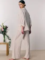 ⁦LINO BLAZER | בז׳⁩ – תמונה ⁦8⁩