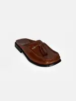 ⁦JEFFREY CAMPBELL CLANDIES | קאמל⁩ – תמונה ⁦2⁩