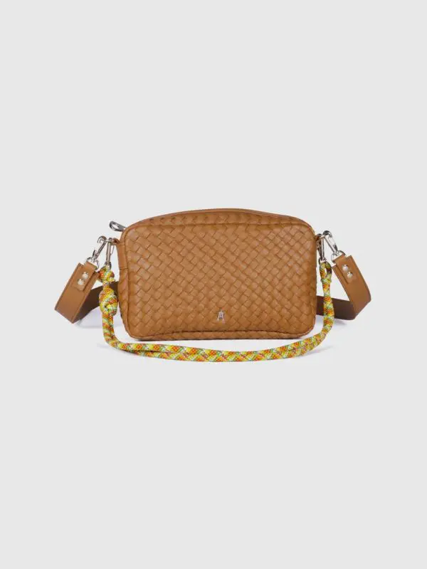 COLORADO TRESS'E BAG | קאמל