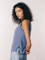⁦A TOP | כחול⁩ – תמונה ⁦3⁩