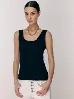 ⁦A TOP | שחור⁩ – תמונה ⁦2⁩