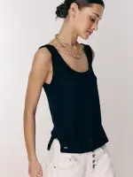 A TOP | שחור