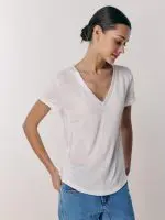 SUN TOUCH T | לבן