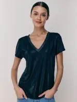 SUN TOUCH T | שחור מבריק