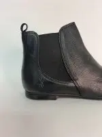 ⁦FLY LONDON MIA BOOTS | שחור⁩ – תמונה ⁦2⁩