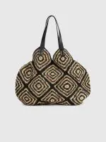 LONDON BAG | שחור