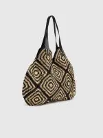 ⁦LONDON BAG | שחור⁩ – תמונה ⁦3⁩