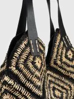 ⁦LONDON BAG | שחור⁩ – תמונה ⁦2⁩