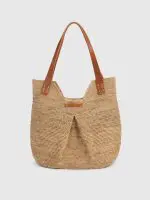 ZELIE BAG | מוקה