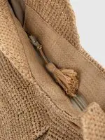 ⁦ZELIE BAG | מוקה⁩ – תמונה ⁦4⁩