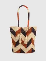 MANDOR BAG | חום