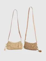 ⁦IRIS CLUTCH | מוקה⁩ – תמונה ⁦3⁩