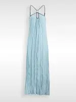 ⁦RESORT DRESS | תכלת⁩ – תמונה ⁦2⁩