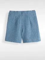 ⁦JAFFA SHORTS | כחול⁩ – תמונה ⁦8⁩