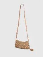 ⁦IRIS CLUTCH | מוקה⁩ – תמונה ⁦2⁩