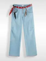 ⁦BANDANA JEANS | ג׳ינס⁩ – תמונה ⁦3⁩
