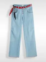 BANDANA JEANS | ג׳ינס