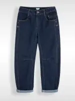 Barrel Jeans