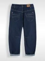 Barrel Jeans