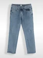 DADDY'S DENIM JEANS | ג׳ינס