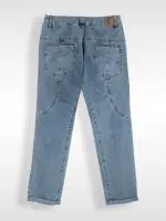 ⁦DADDY'S DENIM JEANS | ג׳ינס⁩ – תמונה ⁦2⁩