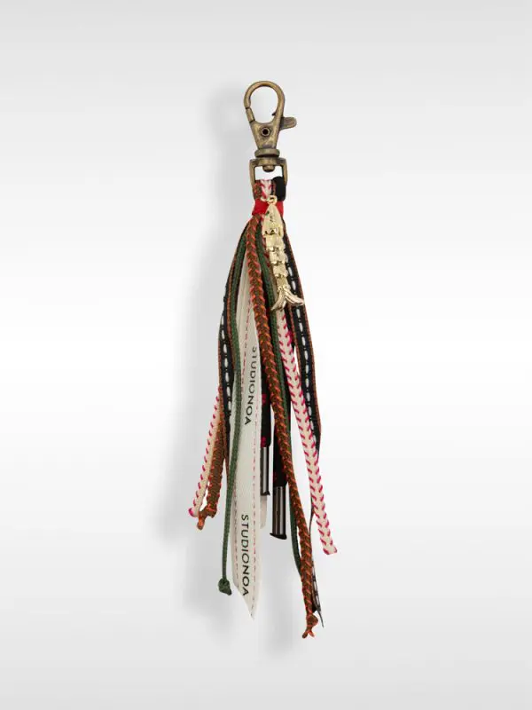 NOA'S CHARM | 01