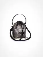 ⁦SAC MIMI BAG | מבריק⁩ – תמונה ⁦3⁩