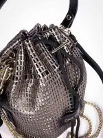 ⁦SAC MIMI BAG | מבריק⁩ – תמונה ⁦2⁩