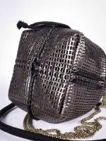 ⁦SAC MIMI BAG | מבריק⁩ – תמונה ⁦6⁩