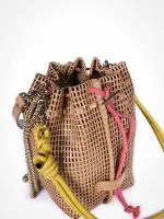 ⁦SAC MIMI BAG | מוקה⁩ – תמונה ⁦4⁩