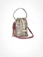 SAC MIMI BAG | זהב