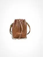 SAC MIMI BAG | חום