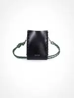 ESSENCE BAG | שחור