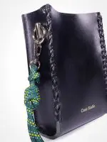 ⁦ESSENCE BAG | שחור⁩ – תמונה ⁦2⁩