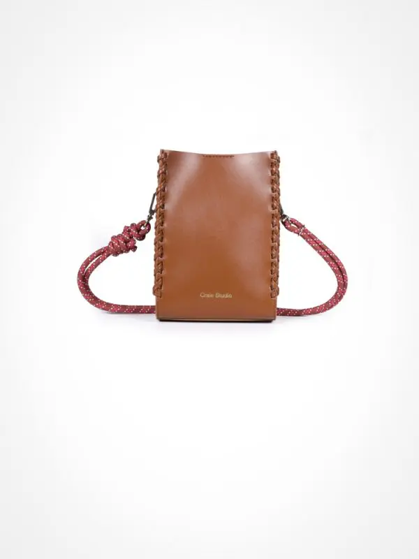 ESSENCE BAG | חום