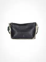 MALLOW BAG | שחור