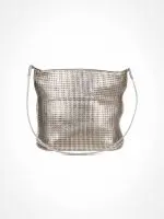 ⁦MID BAG | זהב⁩ – תמונה ⁦2⁩