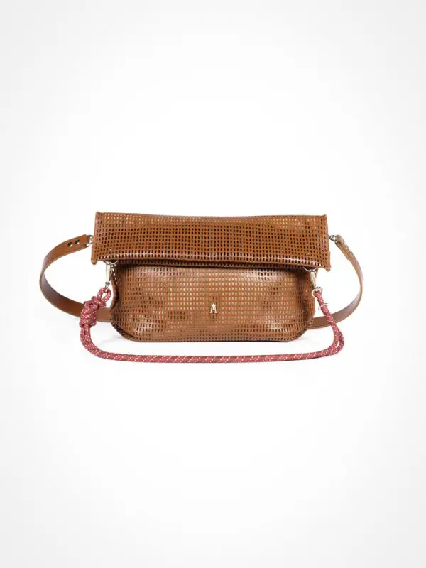 MID BAG | חום