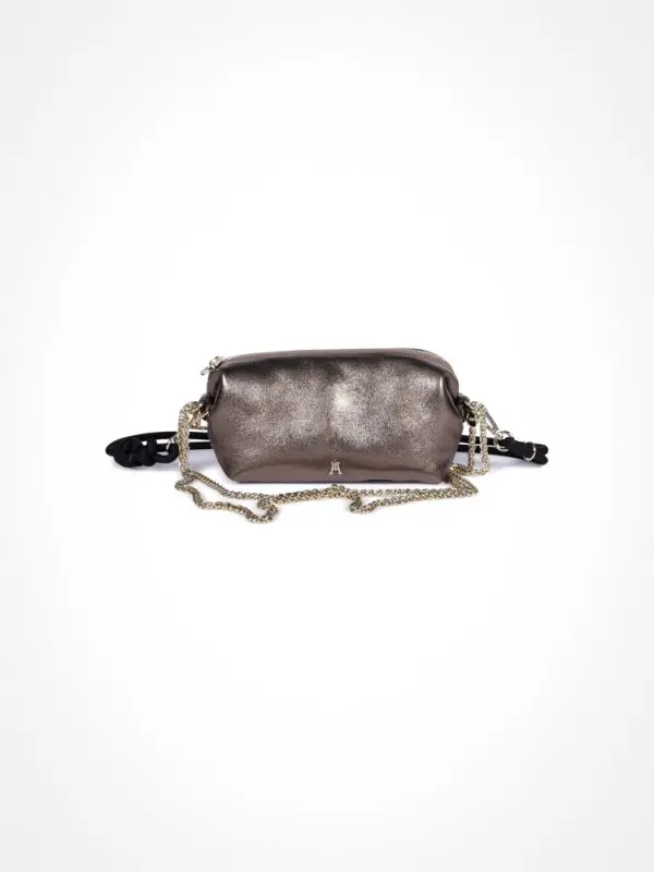 NUAGE BAG | מבריק