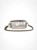 ⁦NUAGE BAG | זהב⁩ – תמונה ⁦3⁩