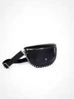 ⁦SMILE BAG | שחור⁩ – תמונה ⁦3⁩