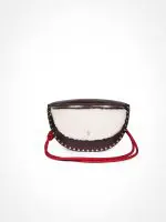 ⁦SMILE BAG | חום בוקלה⁩ – תמונה ⁦4⁩