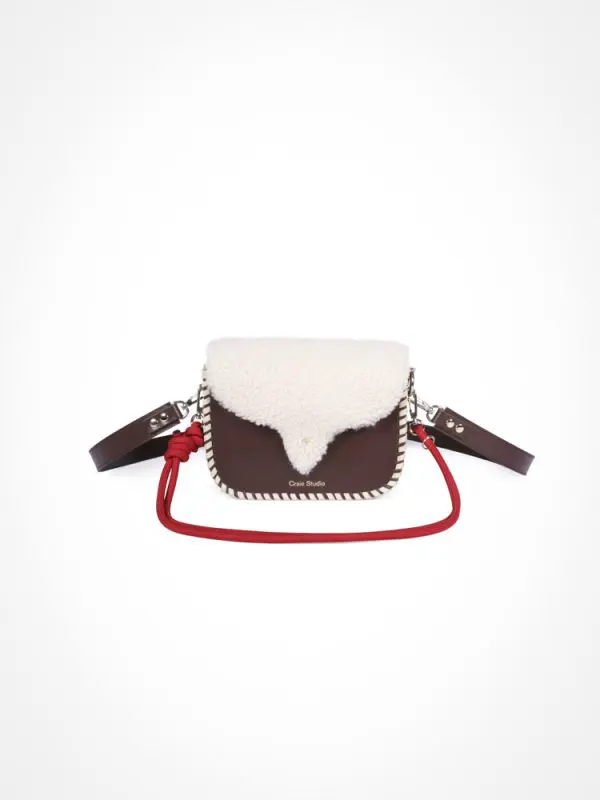 WEST BAG | פרווה
