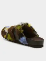 ⁦SCHOLL ALASKA | ירוק⁩ – תמונה ⁦4⁩