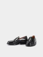 ⁦VAGABOND LINN LOAFERS | שחור⁩ – תמונה ⁦7⁩