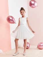 שמלת GRACE-2 | שמנת