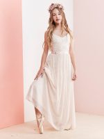 שמלת GLORY | פודרה