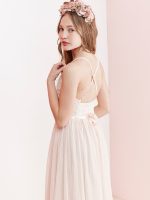 ⁦שמלת GLORY | פודרה⁩ – תמונה ⁦4⁩