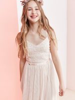 ⁦שמלת GLORY | פודרה⁩ – תמונה ⁦2⁩